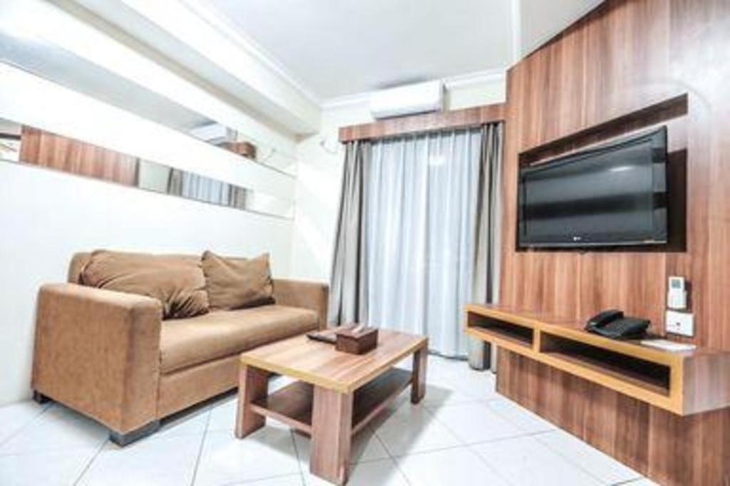 Great Western Hotel & Resort Serpong - タンゲラン エクステリア 写真