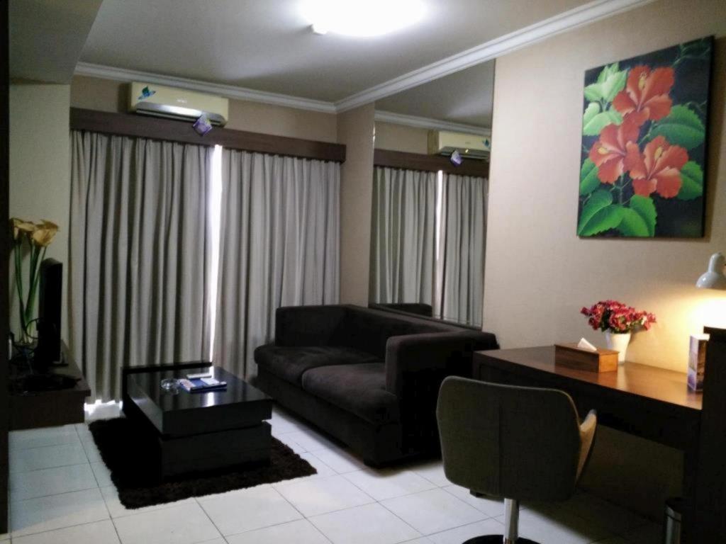 Great Western Hotel & Resort Serpong - タンゲラン エクステリア 写真
