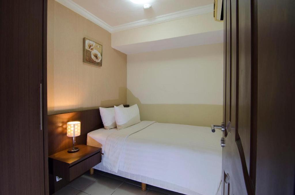 Great Western Hotel & Resort Serpong - タンゲラン エクステリア 写真