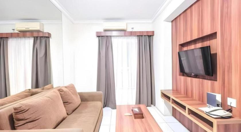 Great Western Hotel & Resort Serpong - タンゲラン エクステリア 写真