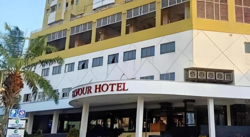 Great Western Hotel & Resort Serpong - タンゲラン エクステリア 写真
