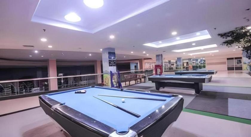 Great Western Hotel & Resort Serpong - タンゲラン エクステリア 写真
