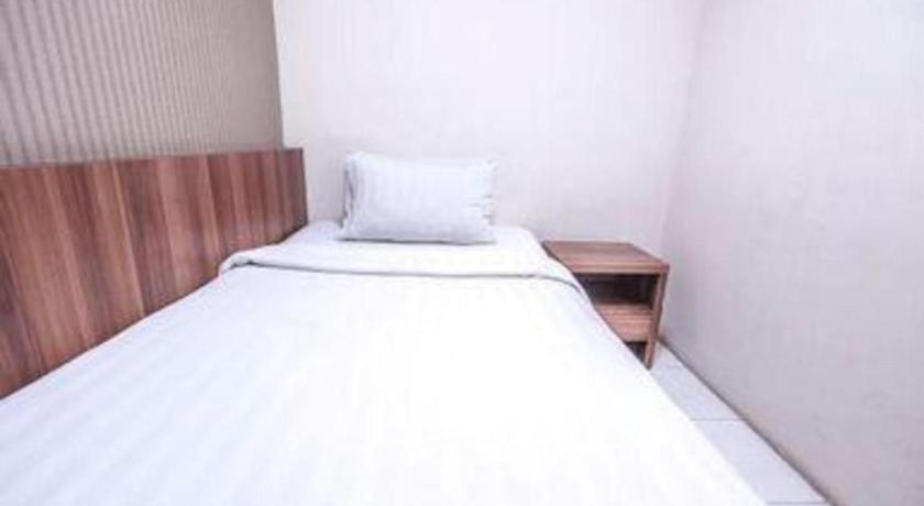 Great Western Hotel & Resort Serpong - タンゲラン エクステリア 写真