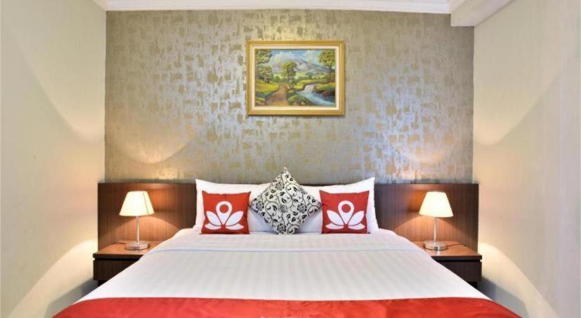 Great Western Hotel & Resort Serpong - タンゲラン エクステリア 写真