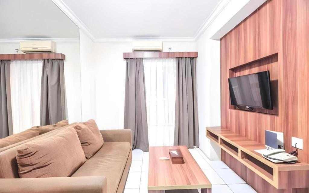 Great Western Hotel & Resort Serpong - タンゲラン エクステリア 写真