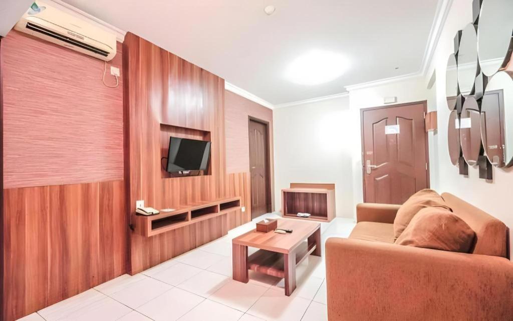 Great Western Hotel & Resort Serpong - タンゲラン エクステリア 写真