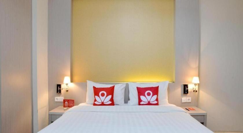 Great Western Hotel & Resort Serpong - タンゲラン エクステリア 写真